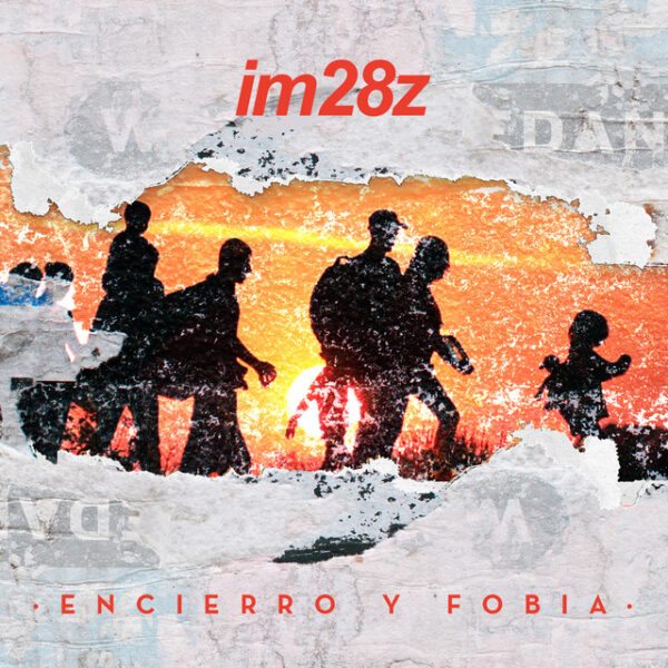 encierroyfobia